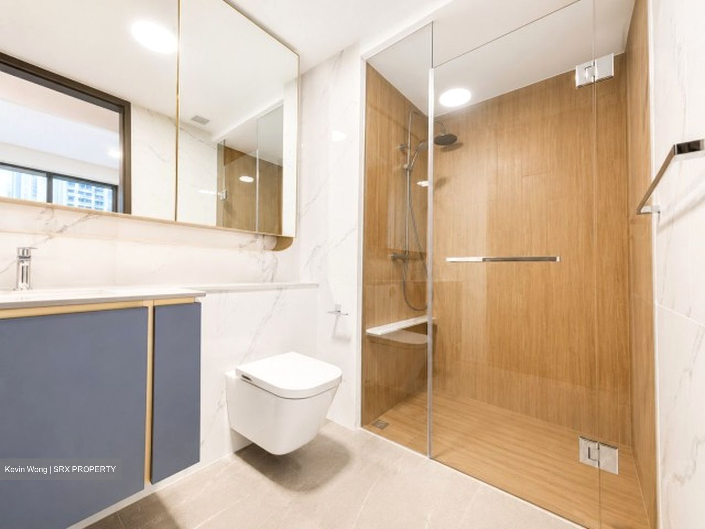 Amo Residence (D20), Apartment #605404101